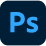 devicon_photoshop
